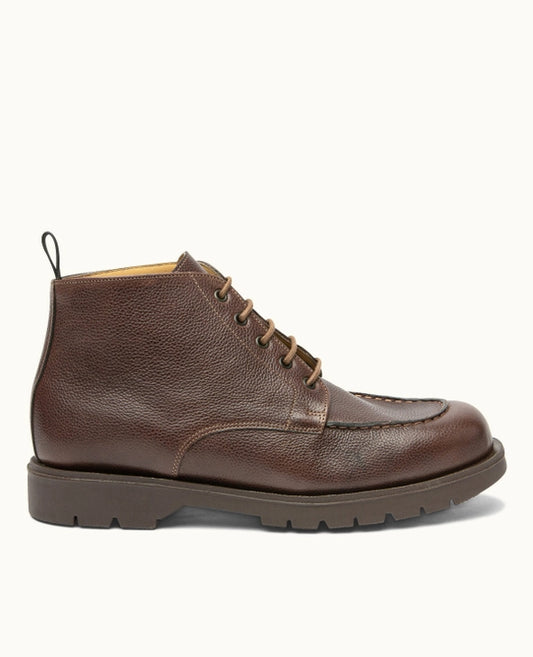 OXAL G VGT CHUNKY BOOT 100225