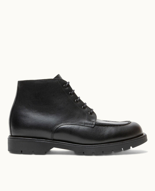 OXAL B2 CHUNKY BOOT 100225