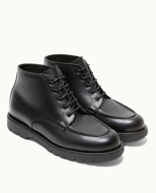 OXAL B2 CHUNKY BOOT 100225