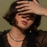 ORA CHOKER NECKLACE