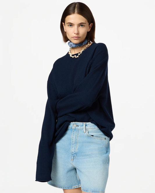 OVERSIZED CREW 083126