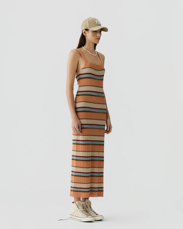 PALAZZO DRESS 052326