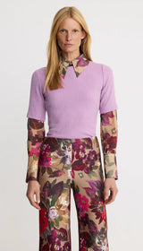 POINT COLLAR SHIRT 072226