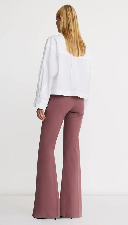 BOOTCUT PANTS 072226