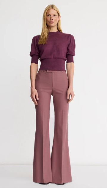 BOOTCUT PANTS 072226