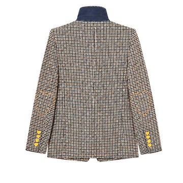 MR. FRENCHIE BLAZER 091826