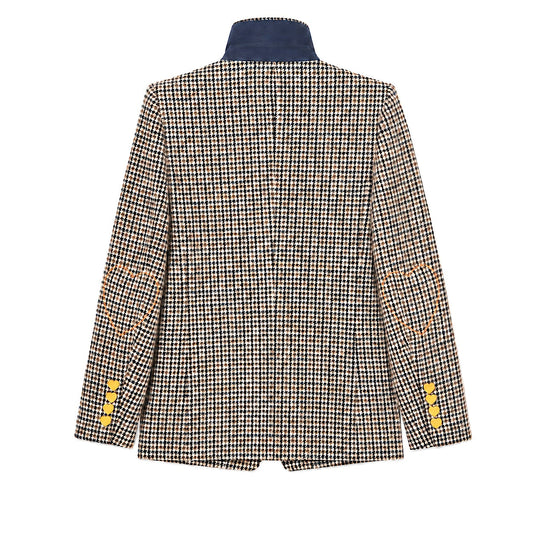 MR. FRENCHIE BLAZER 091826