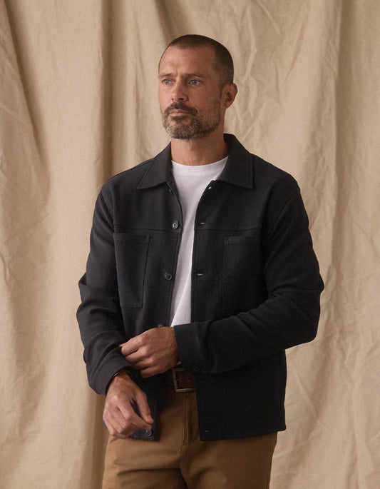 COMFORT ALL DAY JACKET 091426