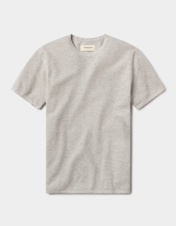 DRIFTKNIT SWEATER TEE 040926