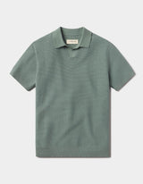 BREEZEKNIT POLO 040926