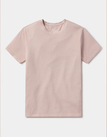 NORMAL JERSEY TEE 040926