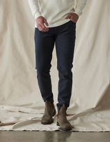 COMFORT TERRY PANT 091825