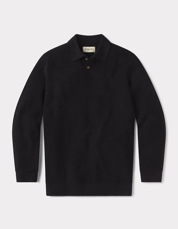 ROBLES WAFFLE POLO 091426