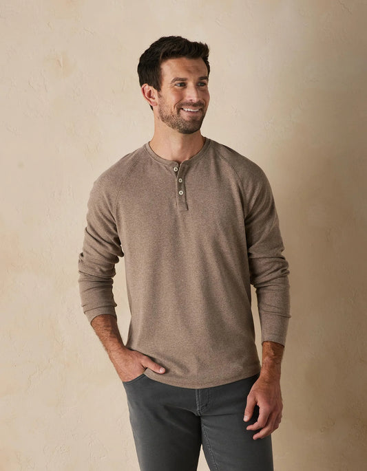 PUREMESO EVERYDAY HENLEY 091825