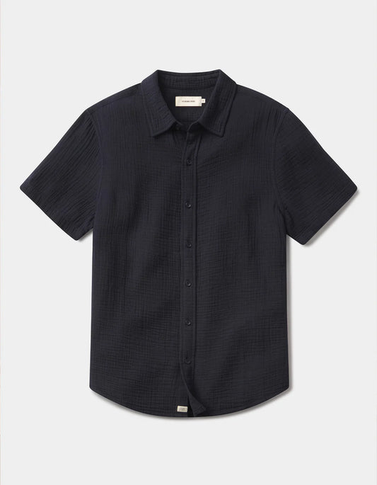 KALO SS BUTTON UP 040926