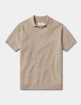 BREEZEKNIT POLO 040926