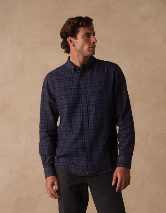 NIKKO CLASSIC BUTTON UP 091825