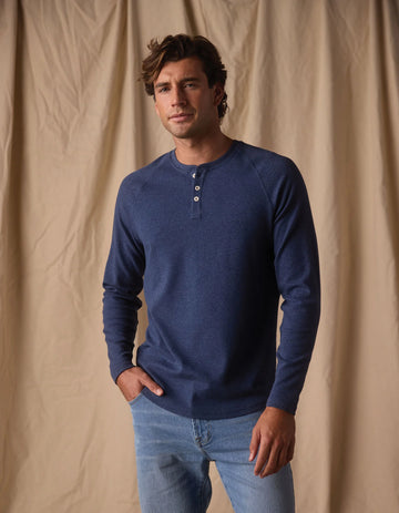 PUREMESO EVERYDAY HENLEY 091825