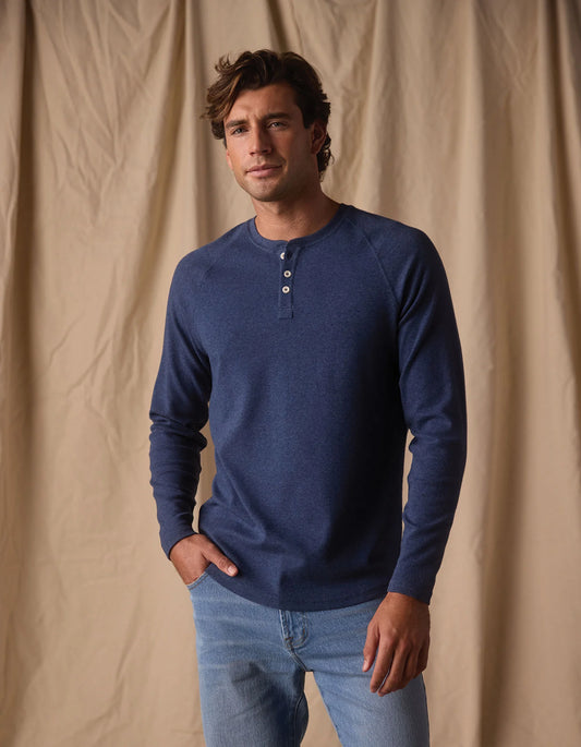 PUREMESO EVERYDAY HENLEY 091825