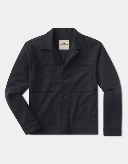 COMFORT ALL DAY JACKET 091426