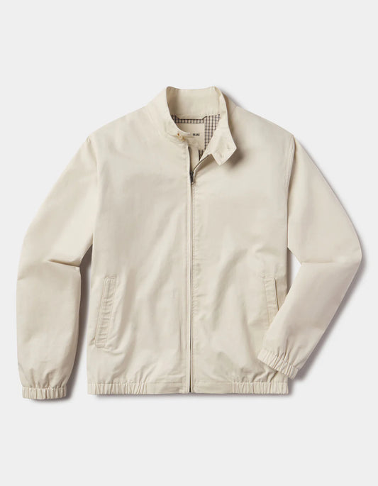 THE HARRINGTON JACKET 040926