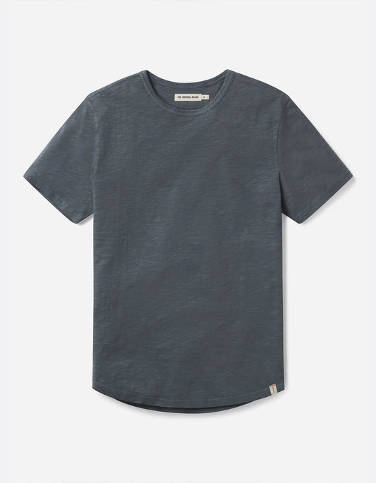 VINTAGE SLUB TEE 040926