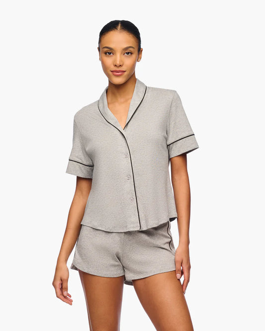 PIMA SS SHORT SET