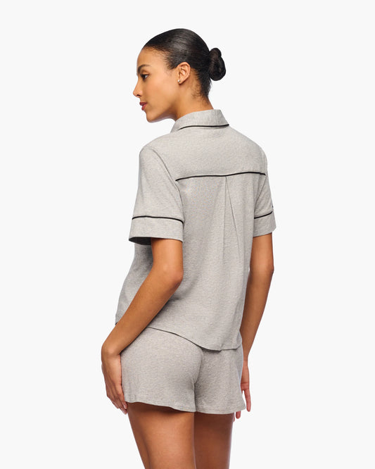 PIMA SS SHORT SET