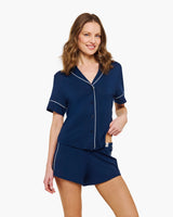 PIMA SS SHORT SET