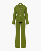 PIMA LUSSA LS TOP/PANT SET 101325
