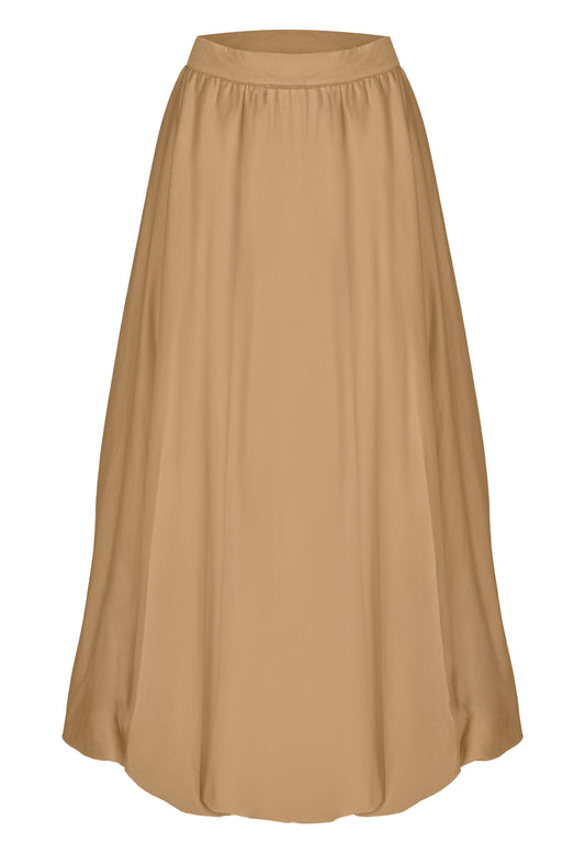 LIZZIE BUBBLE SKIRT 030125