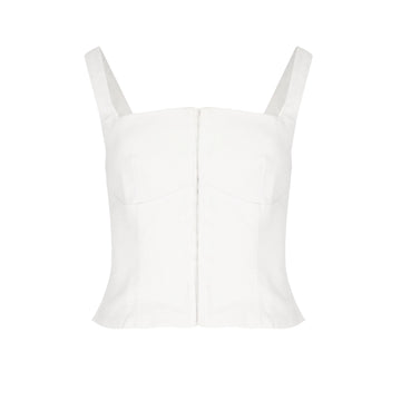 YAYIS CORSET TOP 032026