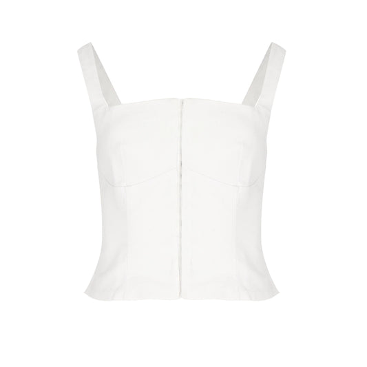 YAYIS CORSET TOP 032026