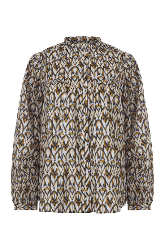 VANESSA BLOUSE 032124