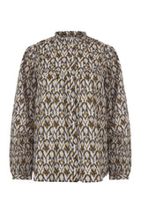 VANESSA BLOUSE 032124