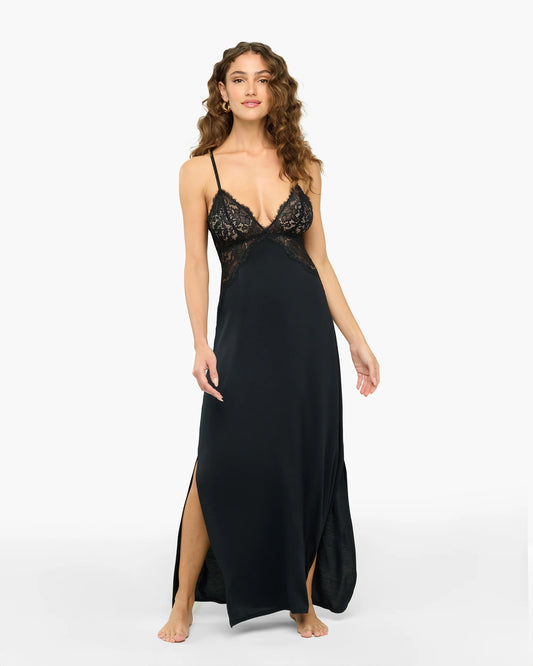 PRET A PORTER MAXI NIGHTIE 101325