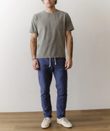 RELAXED POCKET TEE 010326