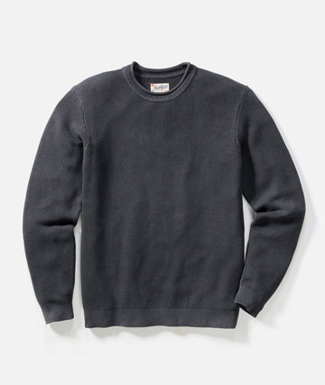 RITCH ROLL NECK SWEATER 010326