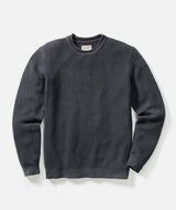 RITCH ROLL NECK SWEATER 010326