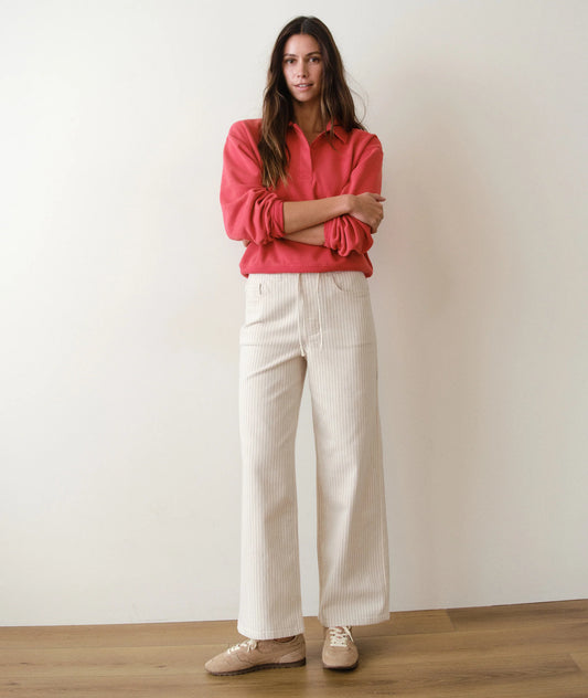 ELLA WIDE LEG PANT 020426