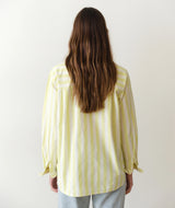 JANE RELAXED POPLIN SHIRT 020426