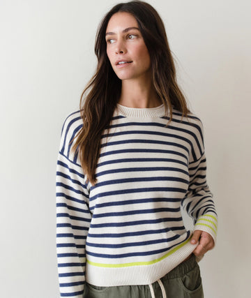 SUKI ROLLNECK SWEATER 020426