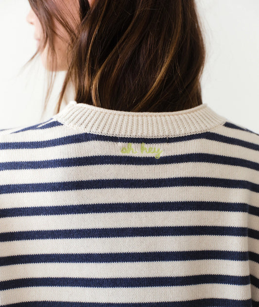 SUKI ROLLNECK SWEATER 020426