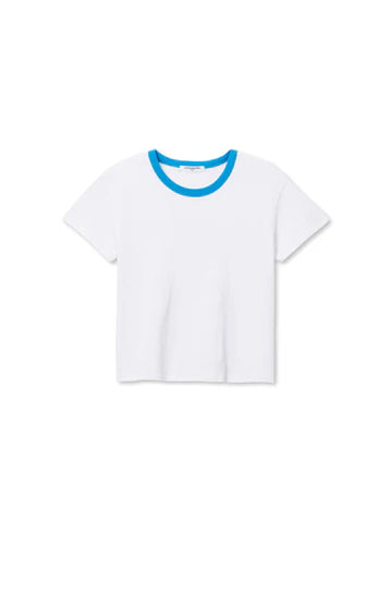 BILLIE BOXY TEE 033026