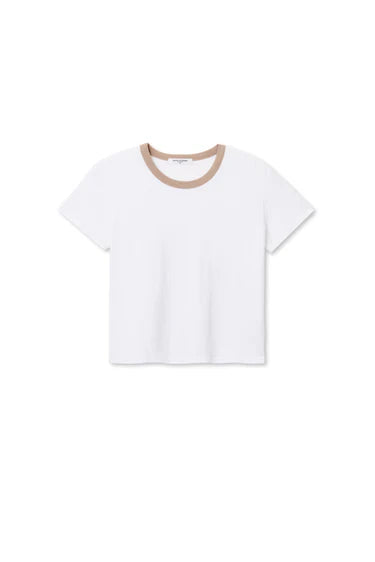 BILLIE BOXY TEE 033026