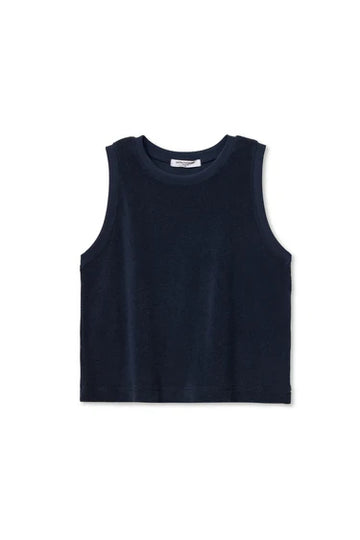 ESTHER MOCK NECK TANK 052126