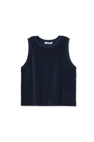 ESTHER MOCK NECK TANK 052126