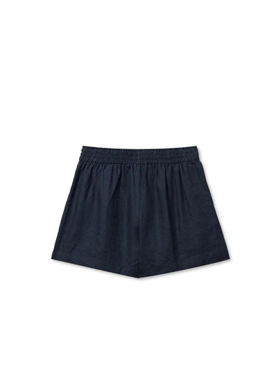 MALIN LINEN SHORTS 052126