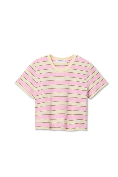 GIA RUGBY CREW TEE 020126