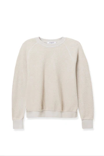 ZIGGY INSIDE OUT SWEATSHIRT 121825